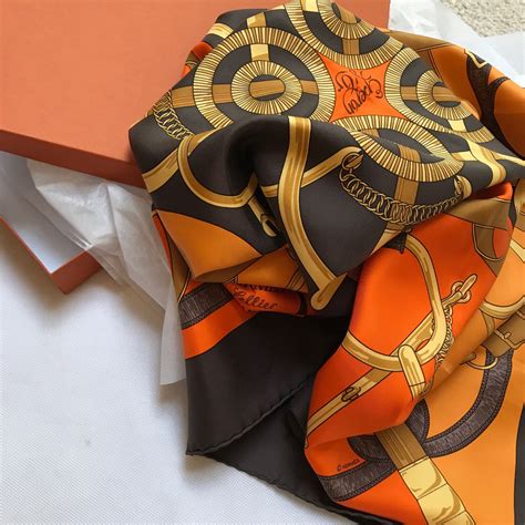 antique hermes scarf|vintage Hermes scarves for women.